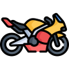 Street Bike