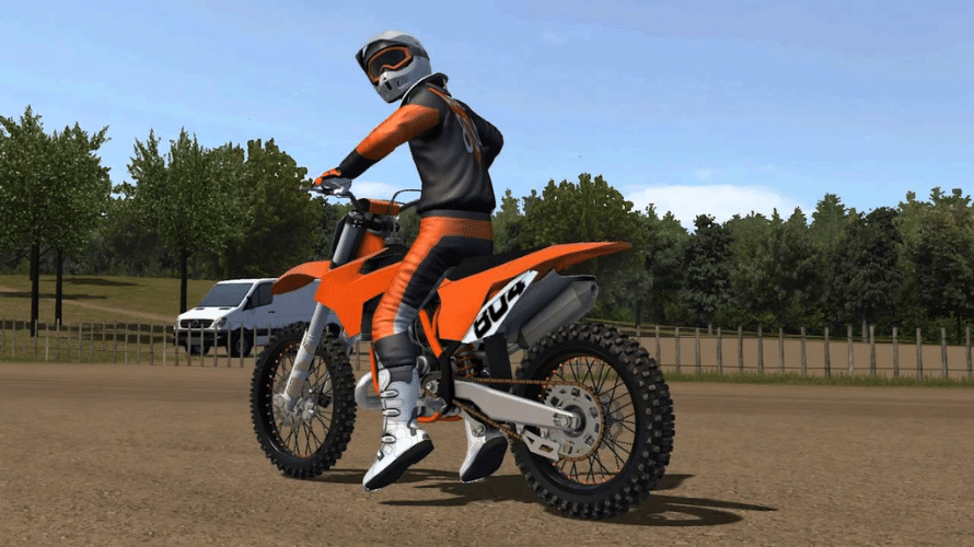 The Latest Update for ‎MX Bikes Game - Blog - MX Bikes Website