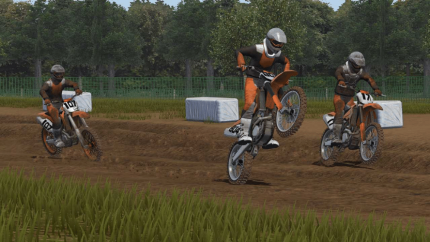 What Is MX Bikes and How to Play?
